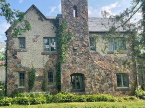 The Brower House